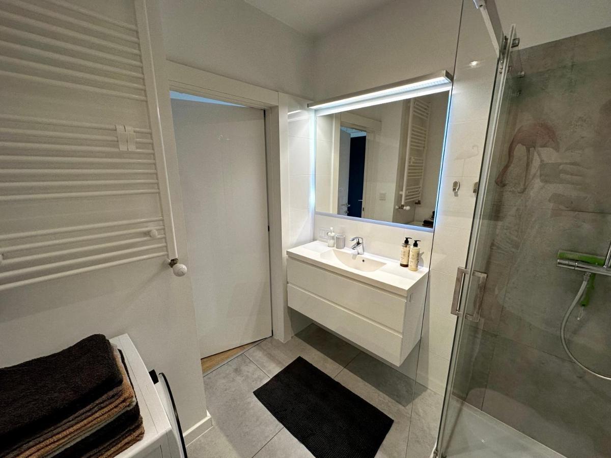 Apartament Na Wydmie Gardenia Dziwnów Exteriör bild